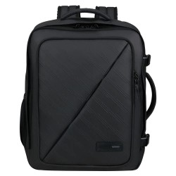 раница,раници,american,tourister,take2cabin,prime,m,38l,backpack,black