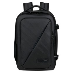 раница,раници,american,tourister,take2cabin,prime,s,24l,backpack,black