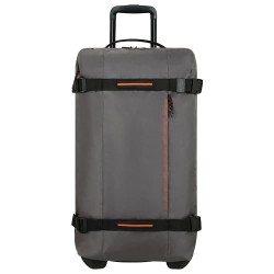 чанта,сакове,american,tourister,urban,track,68,tsa,84l,wheeled,travel,bag,grey