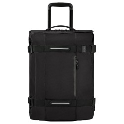 сак,сакове,american,tourister,urban,track,55,tsa,45.5l,wheeled,duffle,bag,asphalt,black,(black)