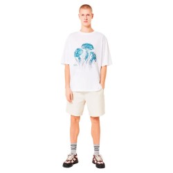 къси,панталони,мъжки,панталони,oakley,all,day,shorts,white