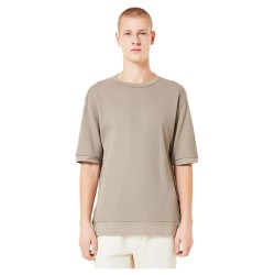тениска,мъжки,тениски,oakley,all,day,waffle,short,sleeve,t,shirt,boulder,green,(beige)
