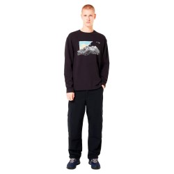 панталони,мъжки,панталони,oakley,allday,cargo,pants,blackout,(black)