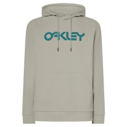 суичър,мъжки,пуловери,oakley,b1b,po,2.0,hoodie,beige,(mist)