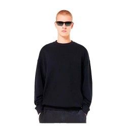 блуза,мъжки,пуловери,oakley,b1b,repeated,crewneck,sweatshirt,black