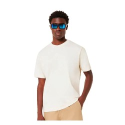 тениска,мъжки,тениски,oakley,b1b,repeated,short,sleeve,t,shirt,mist,(beige)