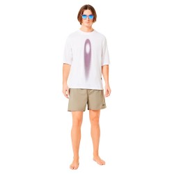 бански,гащета,мъжки,бански,костюми,oakley,beach,volley,16´´,swimming,shorts,white,(boulder,green)