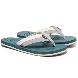 джапанки,мъжки,джапанки,и,чехли,oakley,burke,flip,flops,dark,slate,(blue)
