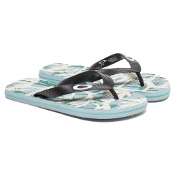 джапанки,мъжки,джапанки,и,чехли,oakley,catalina,flip,flops,blue,(coral,reef,frost)