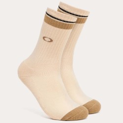 чорапи,мъжки,чорапи,oakley,essential,socks,3,pairs,beige,(mist,pebble,black)