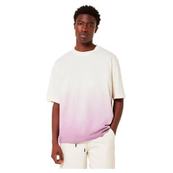 Тениска Oakley Gradient short sleeve T-shirt - Beige (Gradient Toadstool Mist) тениска,мъжки,тениски,дамски,тениски,oakley,gradient,short,sleeve,t,shirt,beige,(gradient,toadstool,mist)