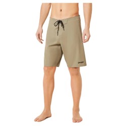 бански,гащета,мъжки,бански,костюми,oakley,kana,21,2.0,swimming,shorts,boulder,green,(beige)