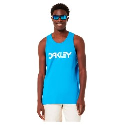 тениска,мъжки,тениски,oakley,mark,3,sleeveless,t,shirt,swimming,blue,(blue)