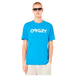 тениска,мъжки,тениски,oakley,mark,ii,2.0,short,sleeve,t,shirt,blue,(swimming,blue)