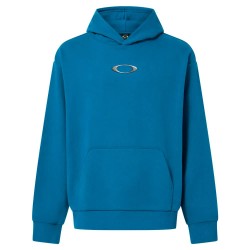 суичър,мъжки,пуловери,oakley,mtl,po,hoodie,swimming,blue,(blue)