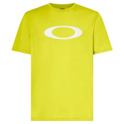 тениска,мъжки,тениски,oakley,o,bold,ellipse,short,sleeve,t,shirt,sulphur,(yellow)