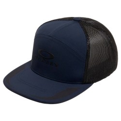шапка,всички,шапки,oakley,podium,trucker,cap,abyss,black,(blue)
