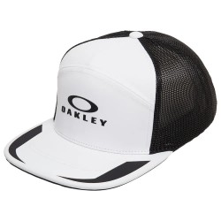 шапка,всички,шапки,oakley,podium,trucker,cap,white,black,(white)