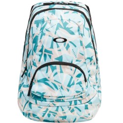 раница,раници,oakley,primer,rc,laptop,backpack,coral,reef,frost,(blue)