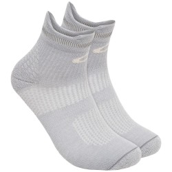 чорапи,мъжки,чорапи,oakley,pursuit,running,short,socks,grey,(cement)