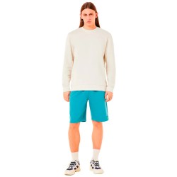 блуза,мъжки,пуловери,oakley,relax,crew,2.0,sweatshirt,mist,(beige)