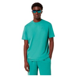 тениска,мъжки,тениски,oakley,relax,2.0,short,sleeve,t,shirt,blue,(dark,pacific)