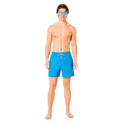 бански,гащета,мъжки,бански,костюми,oakley,robinson,rc,16´´,swimming,shorts,swimming,blue,(blue)
