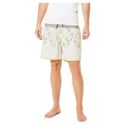 бански,гащета,мъжки,бански,костюми,oakley,session,rc,19´´,boardshort,swimming,shorts,camo,palm,sulphur,(white)