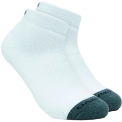 Чорапи Oakley Short socks 5 pairs - White (White / White) чорапи,мъжки,чорапи,дамски,чорапи,oakley,short,socks,5,pairs,white,(white,white)