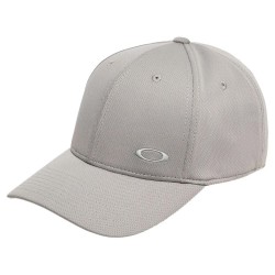 шапка,всички,шапки,oakley,tinfoil,3.0,cap,grey,(cement)