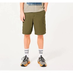 къси,панталони,мъжки,панталони,oakley,utility,cargo,shorts,green