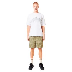 тениска,мъжки,тениски,oakley,wired,mtn,scape,short,sleeve,t,shirt,white