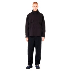 яке,мъжки,якета,oakley,wired,mtn,utility,jacket,blackout,(black)