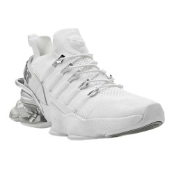 маратонки,мъжки,маратонки,philipp,plein,sport,tiger,attack,trainers,white,nickel,(white)