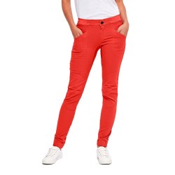 панталони,дамски,панталони,looking,for,wild,laila,peak,pants,mandarin,red,(orange)