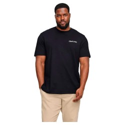 тениска,мъжки,тениски,jack,&,jones,bradley,graphic,plus,size,short,sleeve,t,shirt,black