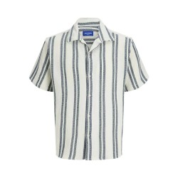 риза,с,къс,ръкав,мъжки,ризи,jack,&,jones,coba,stripe,resort,short,sleeve,shirt,white,(antique,white)