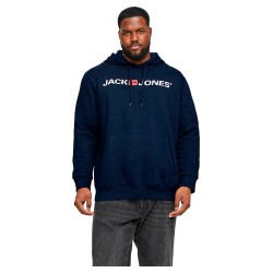 сако,мъжки,пуловери,jack,&,jones,corp,old,logo,plus,size,hoodie,blue,(navy,blazer,reg,fit)