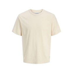 тениска,мъжки,тениски,jack,&,jones,dover,short,sleeve,t,shirt,antique,white,(beige)