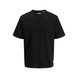 тениска,мъжки,тениски,jack,&,jones,dover,short,sleeve,t,shirt,black
