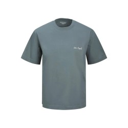 тениска,мъжки,тениски,дамски,тениски,jack,&,jones,islington,back,short,sleeve,t,shirt,grey,(stormy,weather)