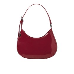 чанта,за,през,рамо,всички,чанти,jack,&,jones,lexington,jjxx,shoulder,bag,red,(cabernet,w,shinny)