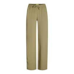 панталони,дамски,панталони,jack,&,jones,lia,solid,string,jjxx,pants,aloe,(beige,green)