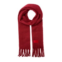 шал,ръкавици,шапки,и,шалове,jack,&,jones,leslie,jjxx,scarf,red,(cabernet)
