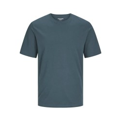 тениска,мъжки,тениски,jack,&,jones,organic,basic,short,sleeve,t,shirt,stormy,weather,(grey)