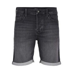 къси,панталони,мъжки,панталони,jack,&,jones,rick,icon,ge,062,plus,size,denim,shorts,black