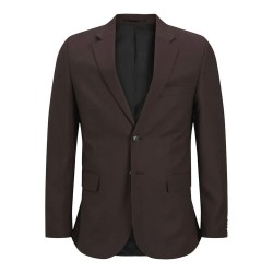сако,мъжки,сака,jack,&,jones,premium,solaris,blazer,delicioso,super,slim,fit,(brown)