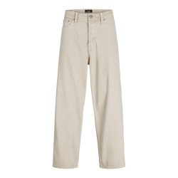 дънки,мъжки,панталони,jack,&,jones,ron,original,sq,075,jeans,beige,(moonbeam)