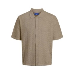 мъжки,блузи,с,яка,jack,&,jones,tyler,short,sleeve,polo,beige,(safari,melange)