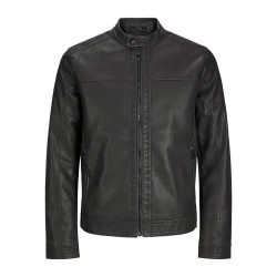 яке,мъжки,якета,jack,&,jones,warner,leather,jacket,black